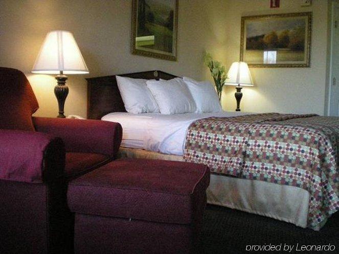 Baymont By Wyndham Florence/Muscle Shoals Rum bild
