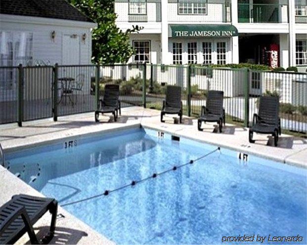 Baymont By Wyndham Florence/Muscle Shoals Bekvämligheter bild