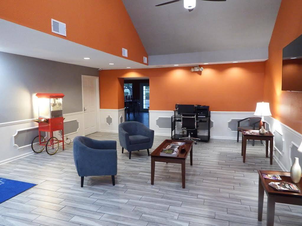 Baymont By Wyndham Florence/Muscle Shoals Exteriör bild